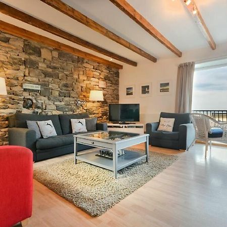Farne Lookout Villa ซีเฮาเซส ภายนอก รูปภาพ