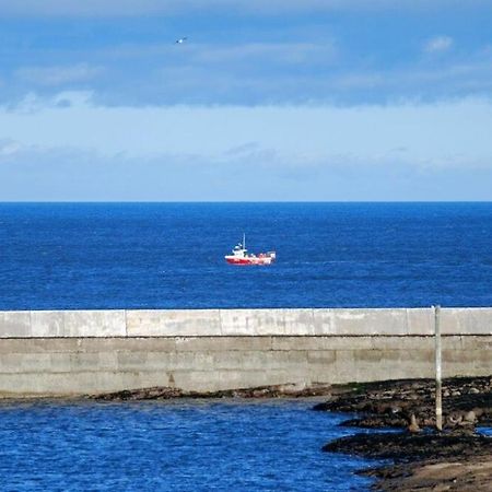 Farne Lookout Villa ซีเฮาเซส ภายนอก รูปภาพ