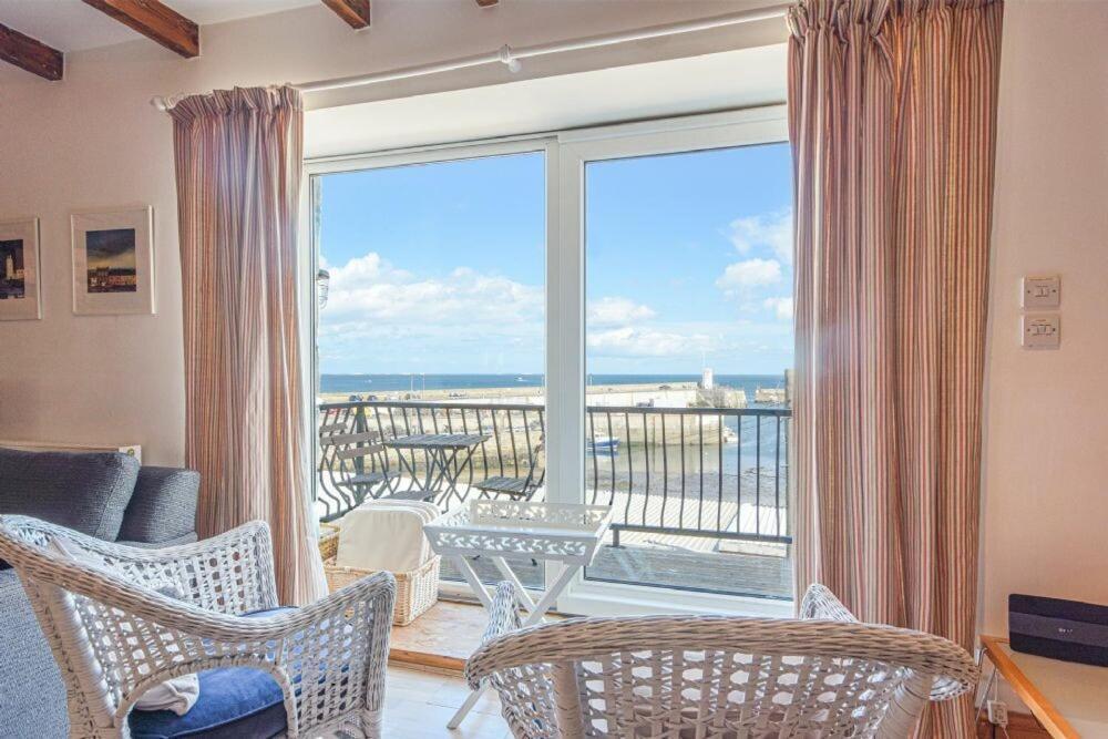 Farne Lookout Villa ซีเฮาเซส ภายนอก รูปภาพ
