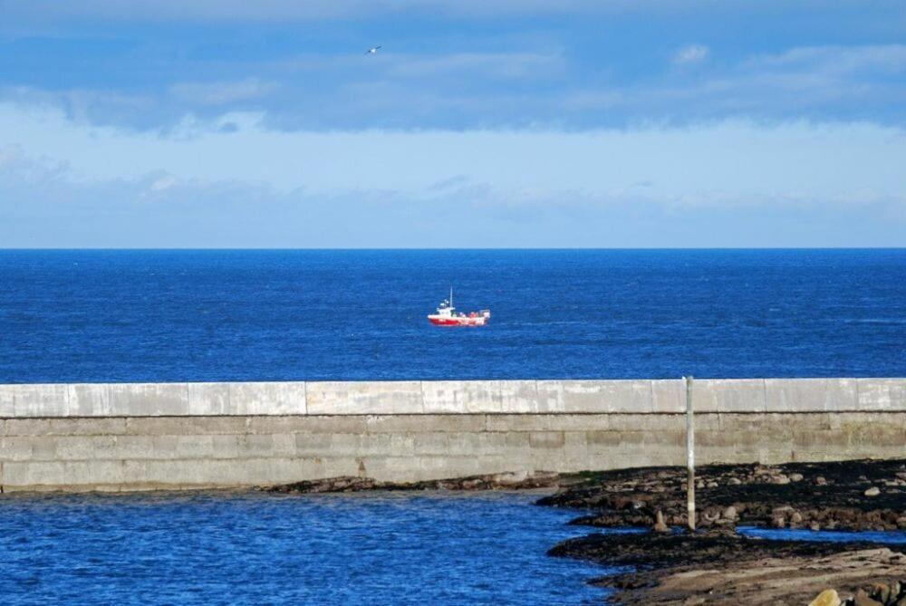 Farne Lookout Villa ซีเฮาเซส ภายนอก รูปภาพ