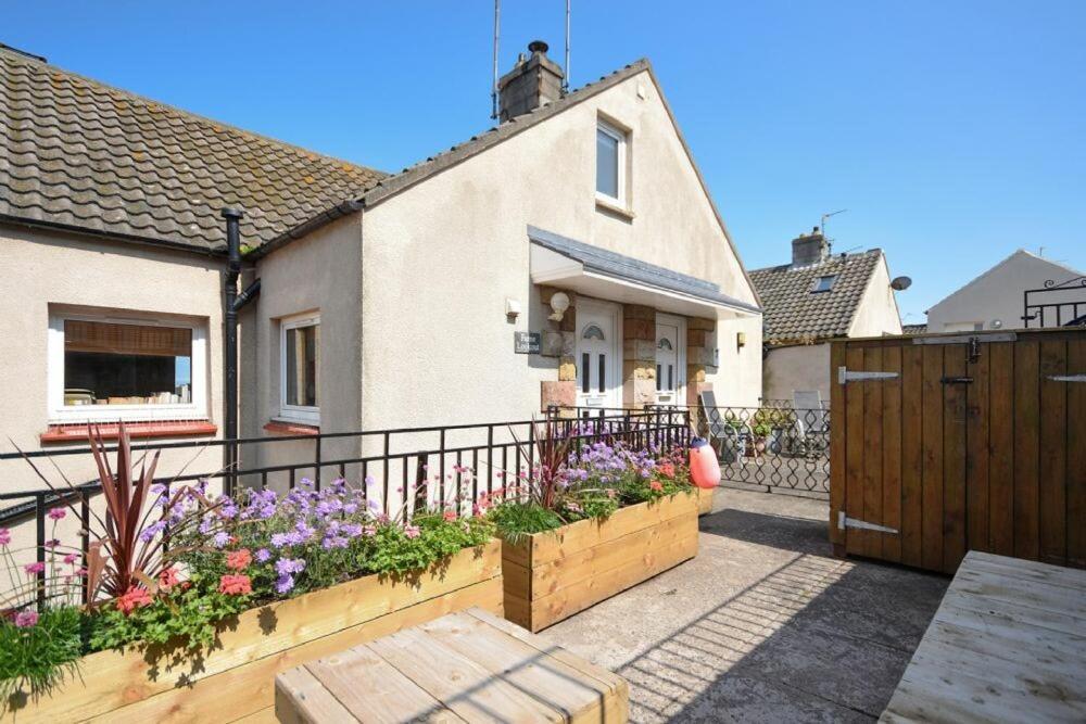 Farne Lookout Villa ซีเฮาเซส ภายนอก รูปภาพ