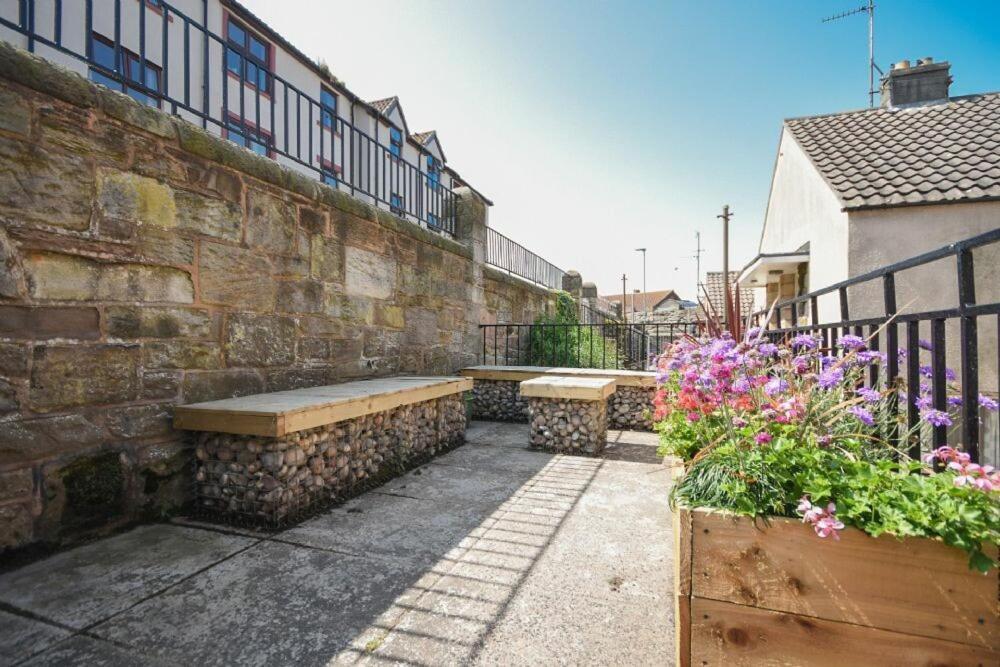 Farne Lookout Villa ซีเฮาเซส ภายนอก รูปภาพ